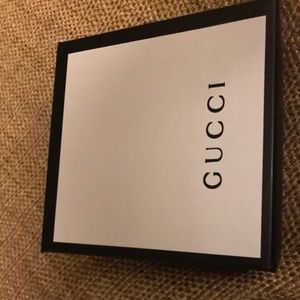 Men's Gucci Belt